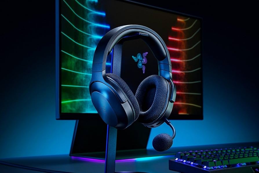 Amazon.com: Razer Barracuda X Wireless Multi-Platform Gaming
